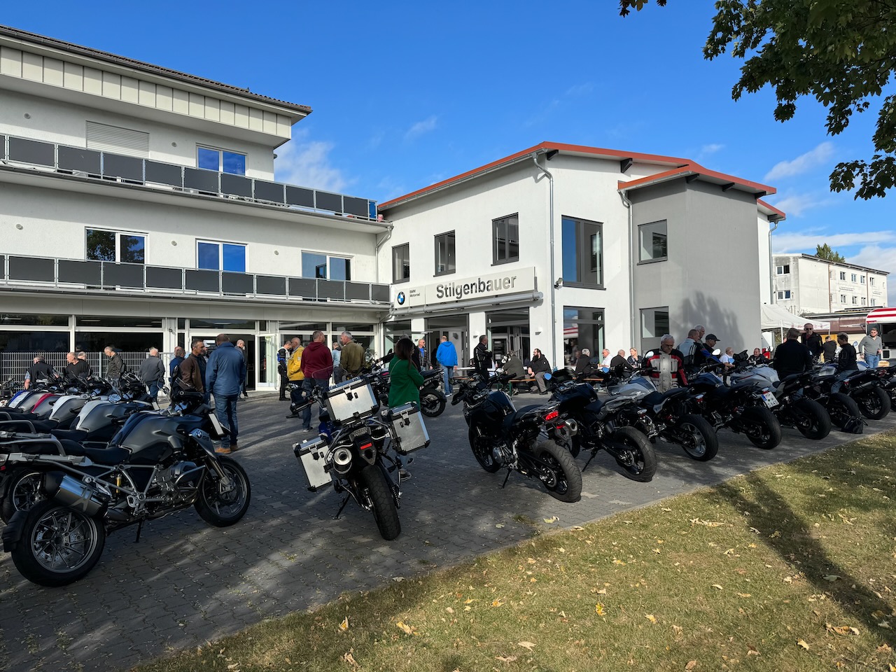 Mehr über den Artikel erfahren Herbstfest 2023 – Vielen Dank für Euer Interesse.