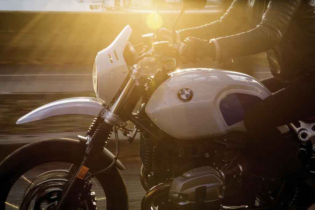 Mehr über den Artikel erfahren R nineT Urban G/S – bei uns verfügbar